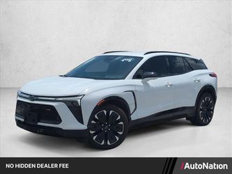 2024 Chevrolet Blazer EV