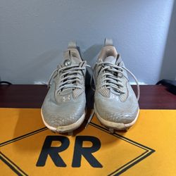 Under Armour Harper 7 Home Run Token Baseball Cleats (contact info removed)-100 Men's Size 10