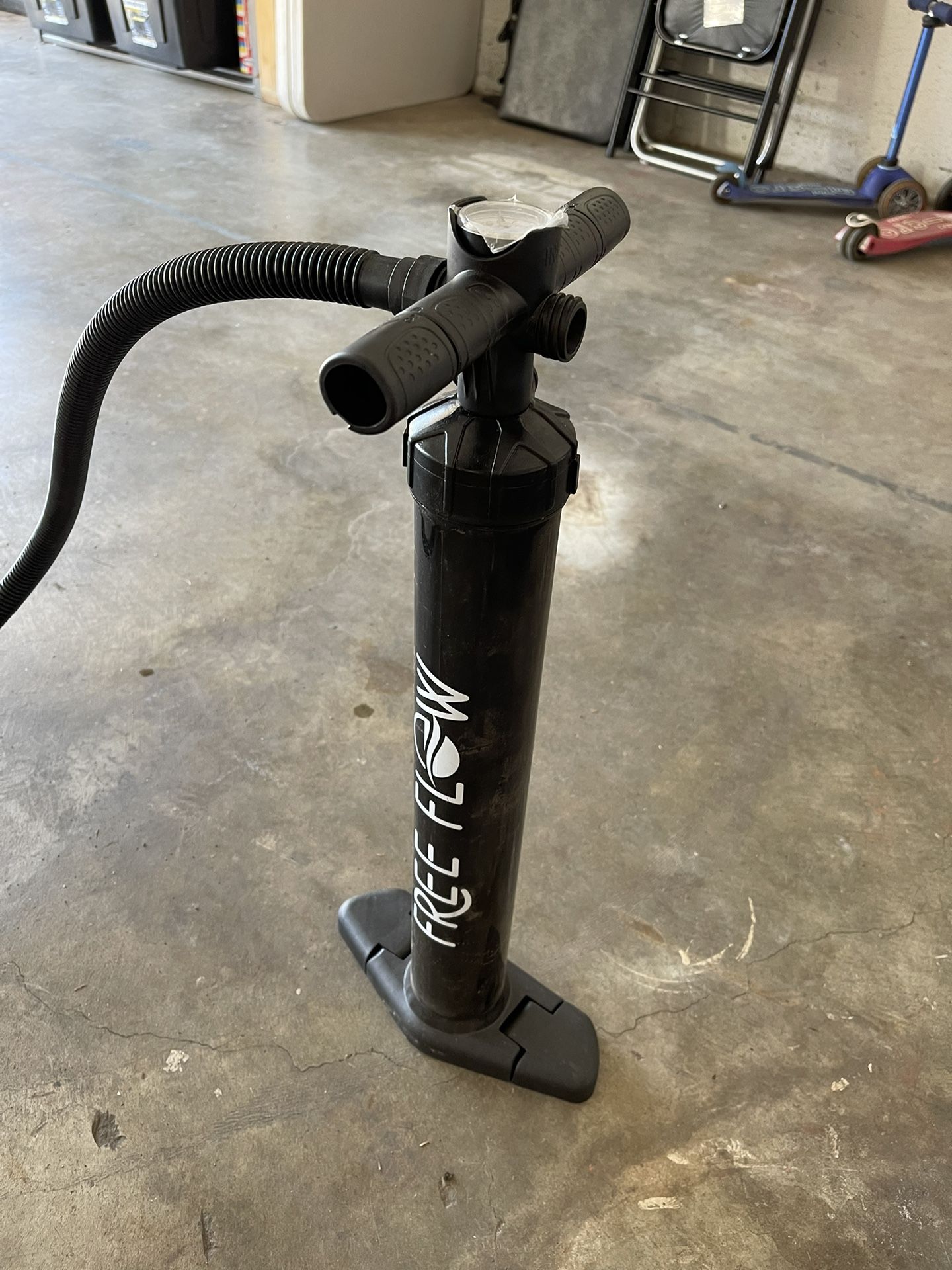 SUP Board Pump