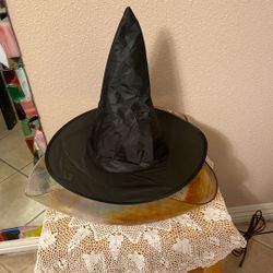 Witch Hat