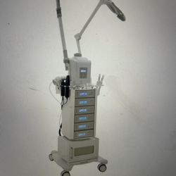 Platinum Multifunction Skincare System 