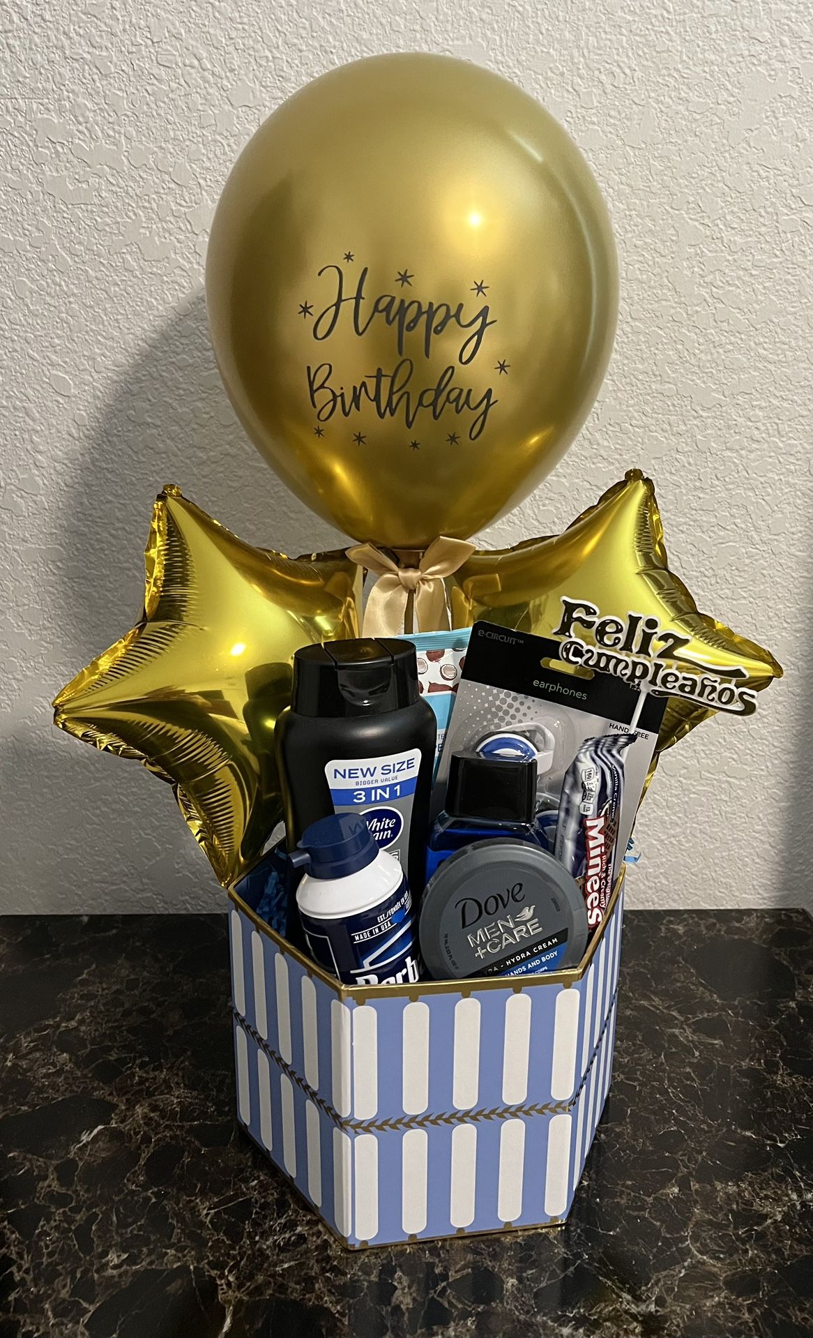 Regalos De Cumpleaños