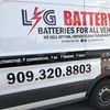 LG Battery