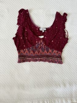 Women’s Top New With Tags