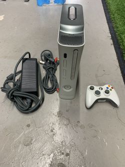 Xbox 360