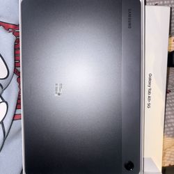 samsung tab 11+ with 6 mo of service included