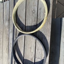 20in ACS Z Rims $220