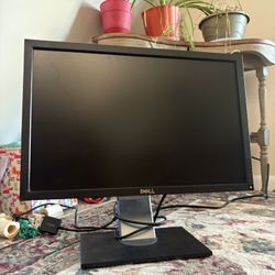 Dell P2210 22in Monitor