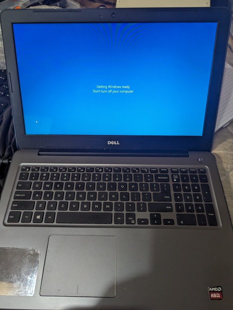 Dell Inspiron 5565
