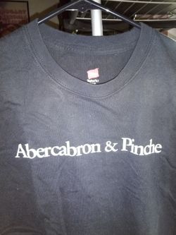 Funny spanish abercrombie shirt