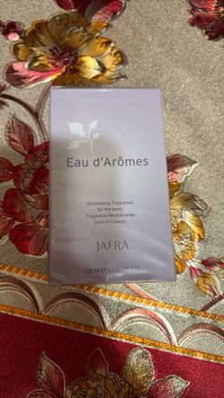 Eau d Aromes