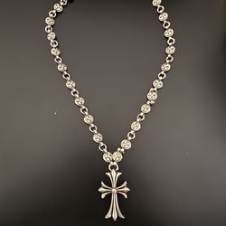 Chrome Hearts Chain
