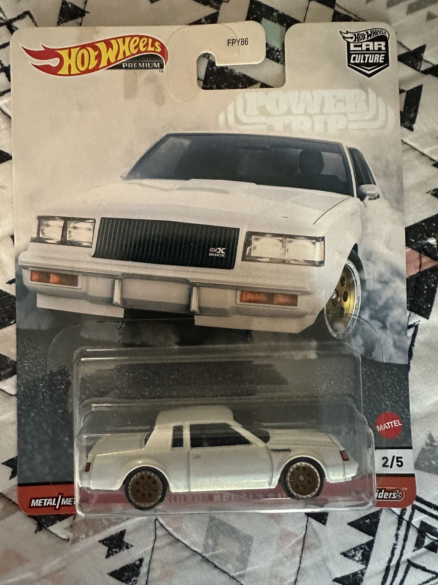 Fast & Furious