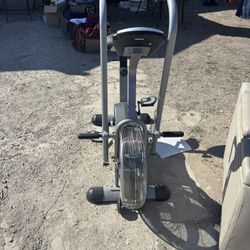  Exercise Bicycle 