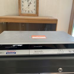 Panasonic DMR - ES15