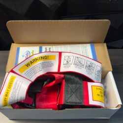 Child Airplane Safety Harness