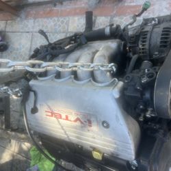Honda Motor