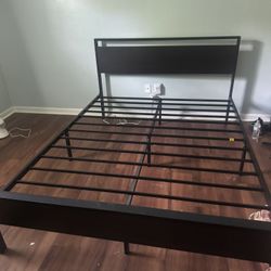 bed frame for sale !!!!!!