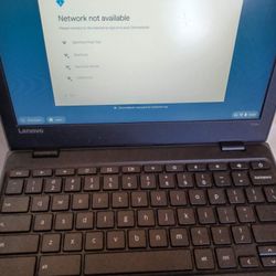 Chrome Computer