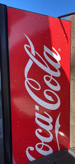 Commercial Refrigerator / Beverage / LED