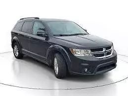 2013 Dodge Journey