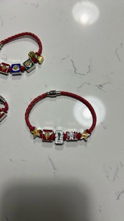 Bracelets