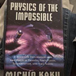 Michio Kaku 