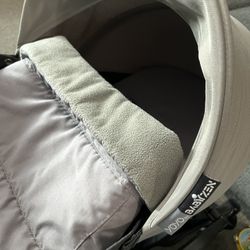 BABYZEN YOYO² 0+ Newborn Pack