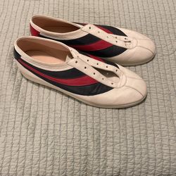 Men Gucci Shoe 