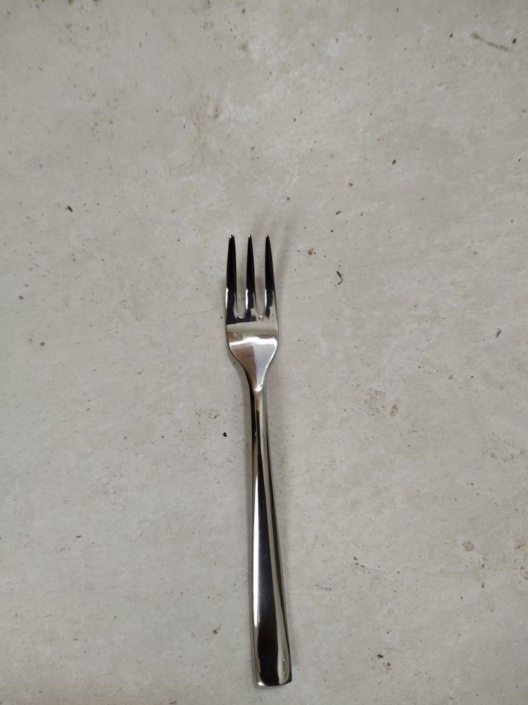 18 New Manhattan Oyster Forks