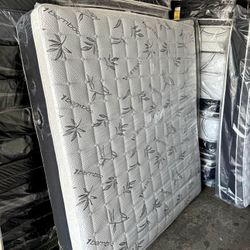 New Queen Mattress