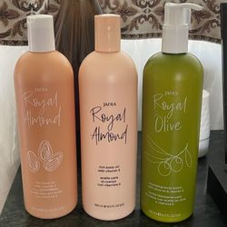 Aceites Para Cuerpo JAFRA@