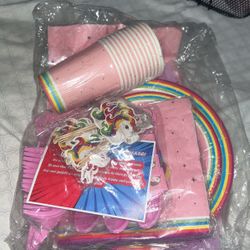 Party Pack