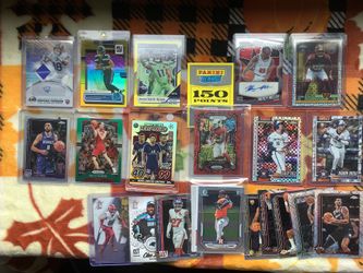 Sports Cards