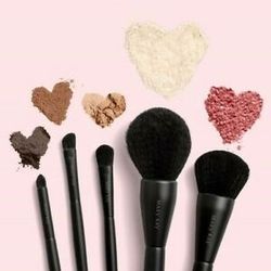 Mary kay set de brochas sales