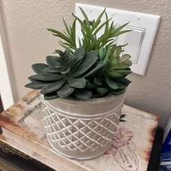Artificial Plants