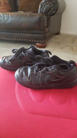 Nike shoes