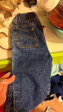 Baby boy clothes