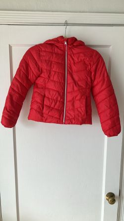 Kids HM Puffer Jacket Size 8