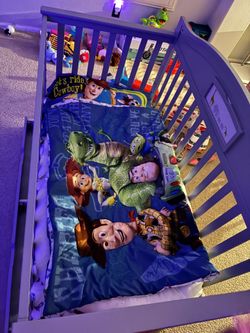 Crib