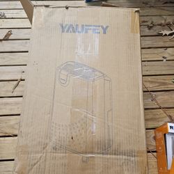 Dehumidifier 