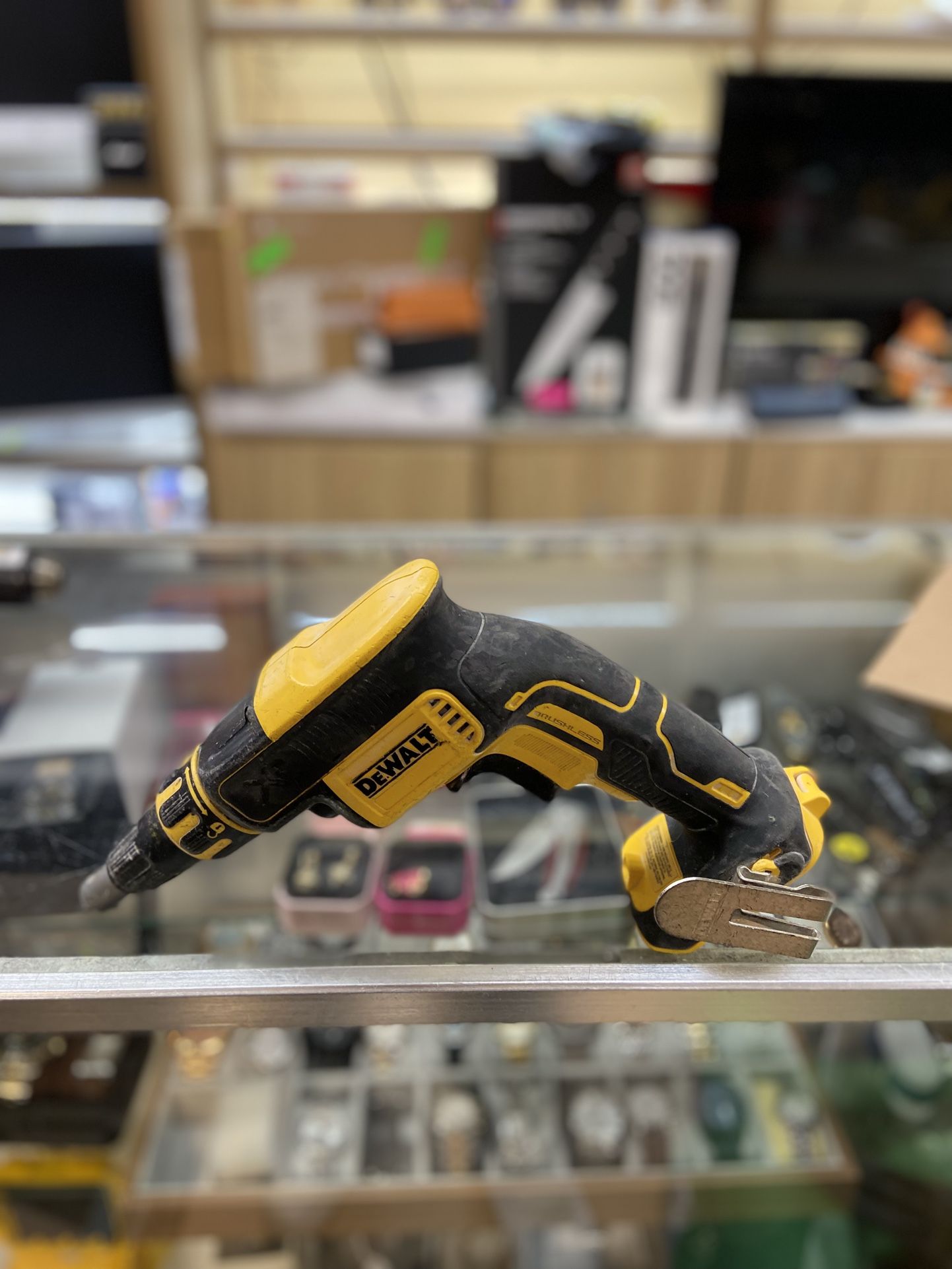 Dewalt Drywall Screw gun **Tool Only**