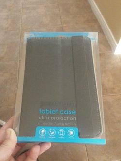 Premium tablet case 7 inch tablets