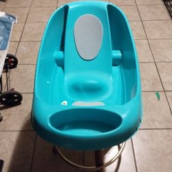 Baby Bath 