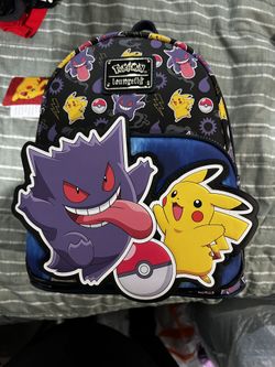 Lougefly Pokémon Backpack (NEW)
