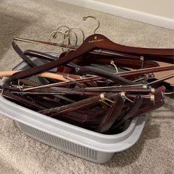 Free Hangers