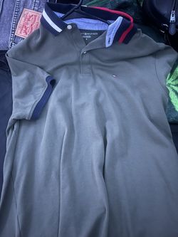 Tommy Shirts