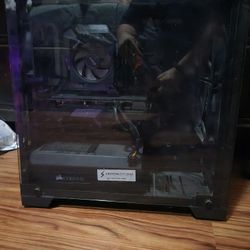 Custom PC