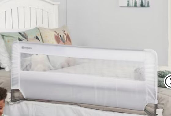 Bed Gate