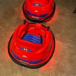 Bebé Spiderman Carro